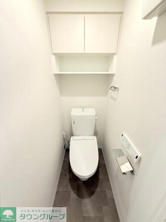 アジールコート町屋の物件内観写真